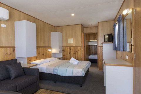 BIG4 Albury Tourist Park - Whitsundays Accommodation 11