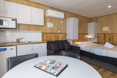 BIG4 Albury Tourist Park - Whitsundays Accommodation 12