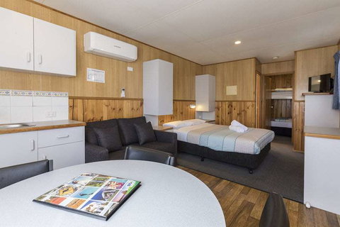 BIG4 Albury Tourist Park - Whitsundays Accommodation 13