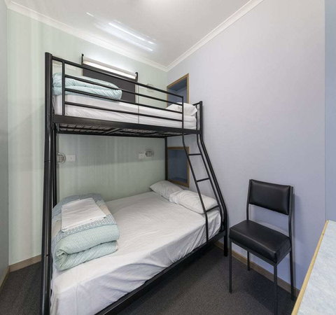 BIG4 Albury Tourist Park - Whitsundays Accommodation 14