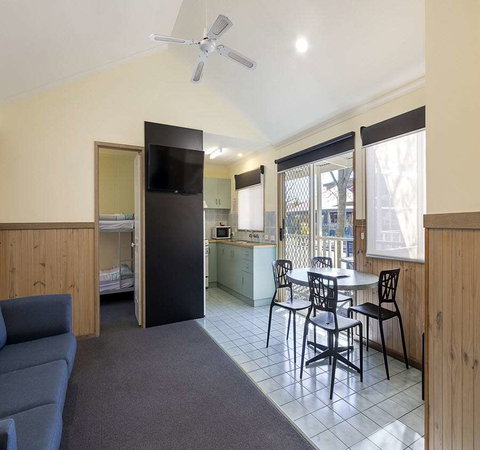 BIG4 Albury Tourist Park - Whitsundays Accommodation 16