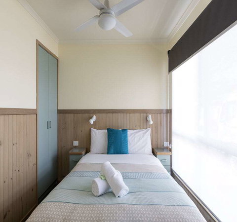 BIG4 Albury Tourist Park - Whitsundays Accommodation 17