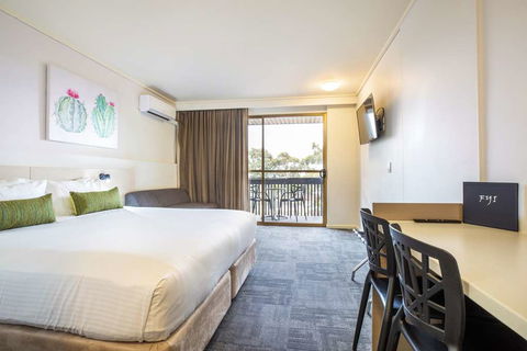 Nightcap At Shoppingtown Hotel - Whitsundays Accommodation 6