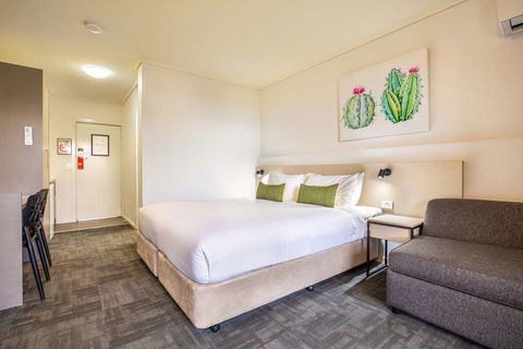 Nightcap At Shoppingtown Hotel - Whitsundays Accommodation 7