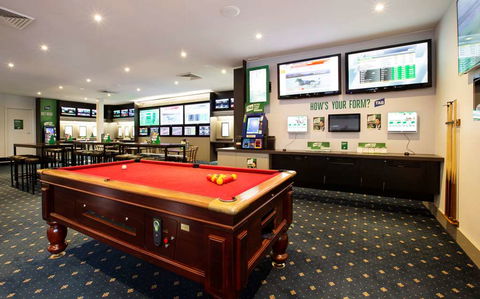 Nightcap At Shoppingtown Hotel - Whitsundays Accommodation 8