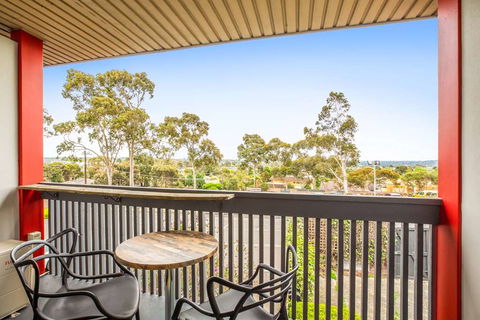 Nightcap At Shoppingtown Hotel - Whitsundays Accommodation 9