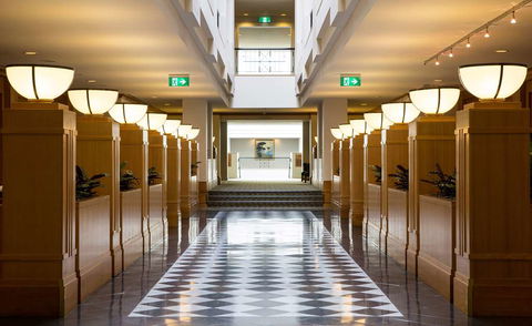 Hyatt Hotel Canberra- A Park Hyatt Hotel - Whitsundays Accommodation 3