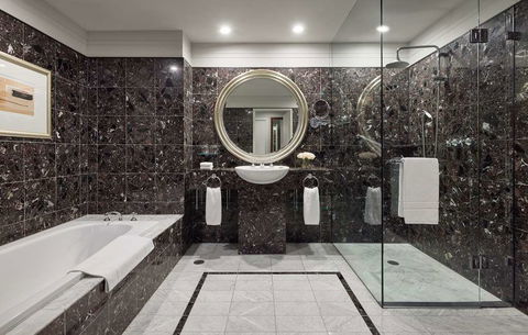 Hyatt Hotel Canberra- A Park Hyatt Hotel - Whitsundays Accommodation 6