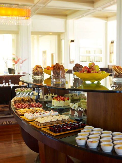 Hyatt Hotel Canberra- A Park Hyatt Hotel - Whitsundays Accommodation 10