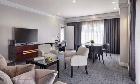 Hyatt Hotel Canberra- A Park Hyatt Hotel - Whitsundays Accommodation 12