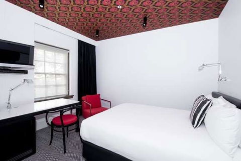Peppers Gallery Hotel, Canberra - Whitsundays Accommodation 2