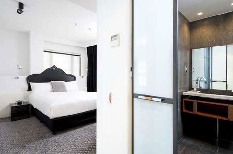 Peppers Gallery Hotel, Canberra - Whitsundays Accommodation 6