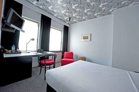 Peppers Gallery Hotel, Canberra - Whitsundays Accommodation 9
