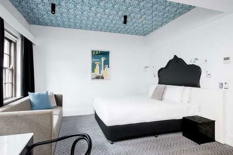 Peppers Gallery Hotel, Canberra - Whitsundays Accommodation 11