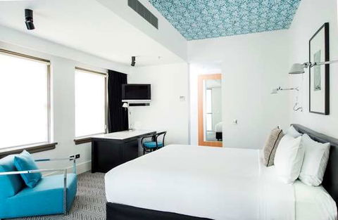 Peppers Gallery Hotel, Canberra - Whitsundays Accommodation 13