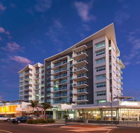 Oaks Rivermarque Mackay - Whitsundays Accommodation