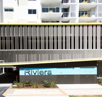 Riviera Mackay - Whitsundays Accommodation