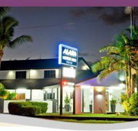 Alara Motor Inn - Whitsundays Accommodation