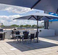 Aligned Corporate Residences Mackay - Whitsundays Accommodation