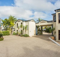 Coral Cay Resort Motor Inn - Whitsundays Accommodation