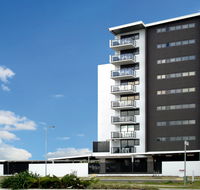 Direct Hotels - Pacific Sands - Whitsundays Accommodation