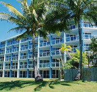 Hotel Ocean International - Whitsundays Accommodation