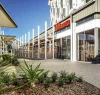 Ibis Mackay Airport - Whitsundays Accommodation