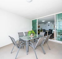 Lanai Riverside Apartments - Whitsundays Accommodation