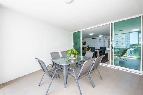 Lanai Riverside Apartments - Whitsundays Accommodation 0
