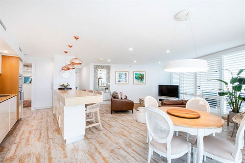 Lanai Riverside Apartments - Whitsundays Accommodation 1