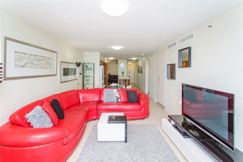 Lanai Riverside Apartments - Whitsundays Accommodation 2