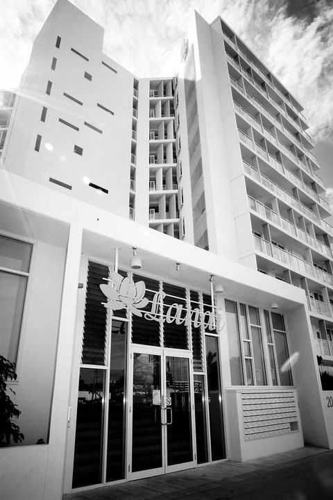 Lanai Riverside Apartments - Whitsundays Accommodation 9