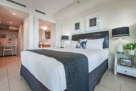 Lanai Riverside Apartments - Whitsundays Accommodation 11