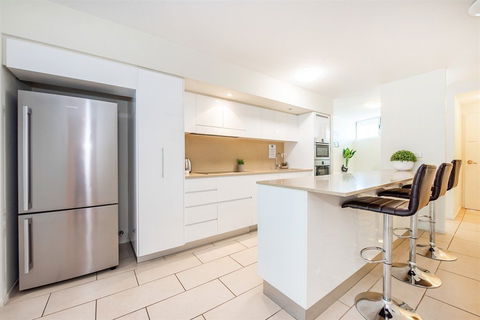 Lanai Riverside Apartments - Whitsundays Accommodation 12