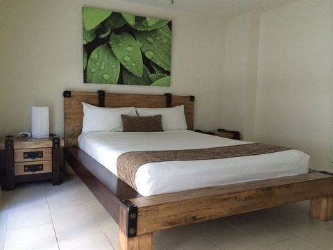 Lanai Riverside Apartments - Whitsundays Accommodation 13