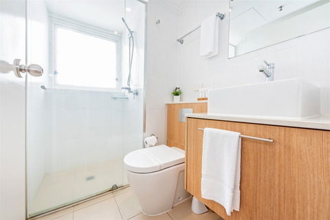 Lanai Riverside Apartments - Whitsundays Accommodation 16