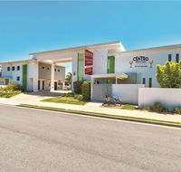 Mackay Oceanside Central Hotel - Whitsundays Accommodation