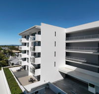 Oaks Carlyle - Whitsundays Accommodation