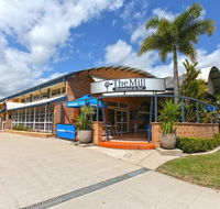 Windmill Motel And Events Centre - Whitsundays Accommodation