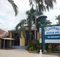 Lantern Motor Inn - Whitsundays Accommodation