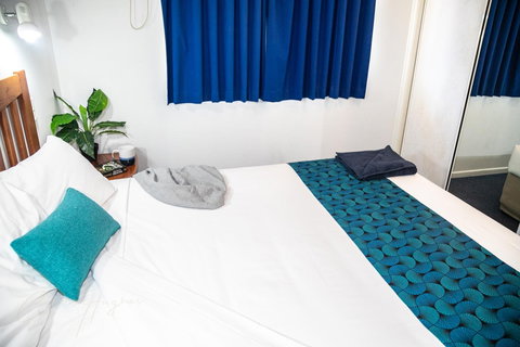 Mackay Seabreeze Apartments - Whitsundays Accommodation 5