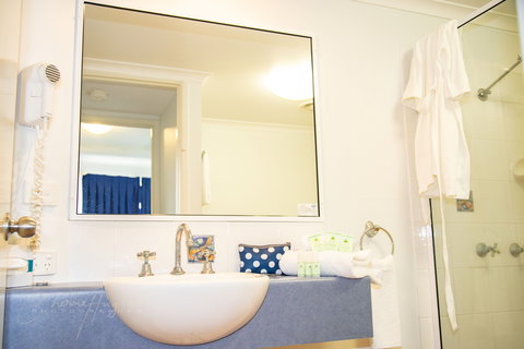 Mackay Seabreeze Apartments - Whitsundays Accommodation 6