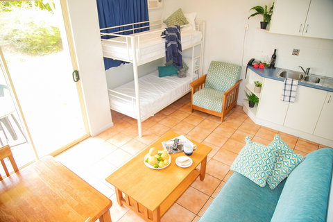 Mackay Seabreeze Apartments - Whitsundays Accommodation 7