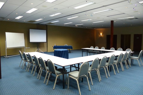 Mackay Seabreeze Apartments - Whitsundays Accommodation 9