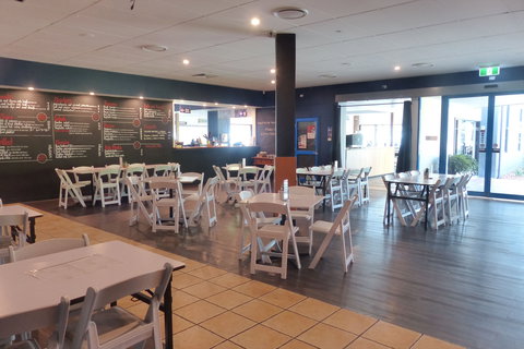 Mackay Seabreeze Apartments - Whitsundays Accommodation 10