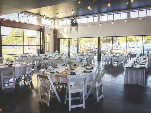 Mackay Seabreeze Apartments - Whitsundays Accommodation 11