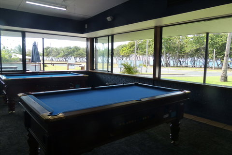 Mackay Seabreeze Apartments - Whitsundays Accommodation 12