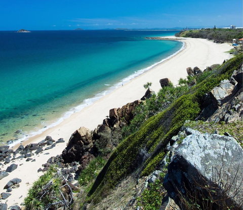 Mackay Seabreeze Apartments - Whitsundays Accommodation 15