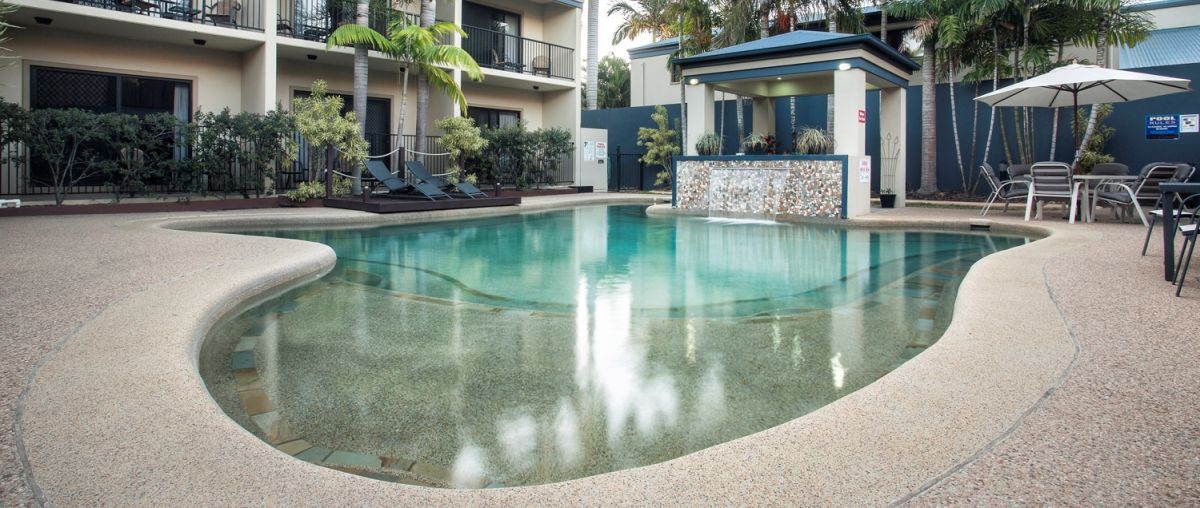 Illawong Beach QLD Whitsundays Accommodation