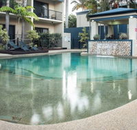 Coral Cay Resort - Whitsundays Accommodation